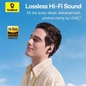 Baseus BP1 Pro TWS Hi-Res