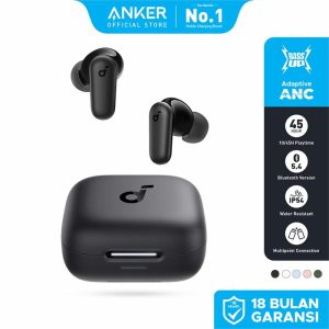 Soundcore Anker R50i NC Earbuds Adaptive Noise