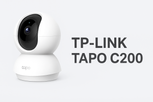 TP-Link Tapo C200: Review Kamera CCTV Putar Ekonomis