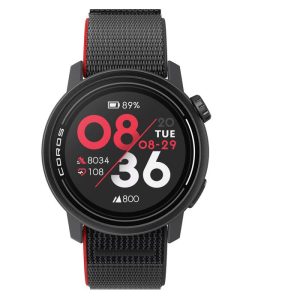 Coros Pace 3 Nylon Band GPS Sport Watch – Garansi Resmi 2 Tahun
