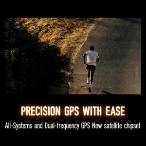 Coros Pace Pro AMOLED GPS Smartwatch 5ATM Smartwatch Premium