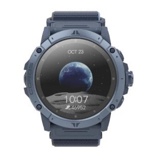 Coros Vertix 2S GPS Adventure Watch – Jam Tangan Sport 10 ATM Garansi Resmi