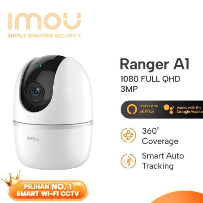 IMOU Ranger A1 3MP