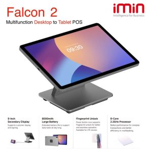 Review iMin Falcon 2