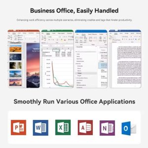 Mini PC Beelink OUMAX N150
